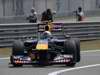 GP Cina - Prove Libere